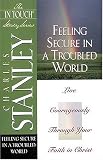 Feeling Secure in a Troubled World (The In Touch Study Series)