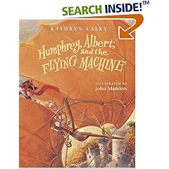 Humphrey, Albert, and the Flying Machine