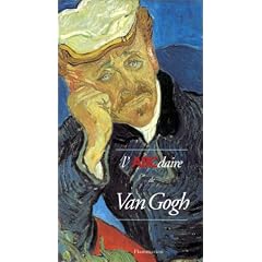 L'ABCdaire de Van Gogh