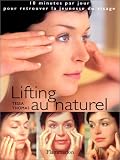 Livres Massages - Lifting au naturel