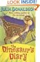 The Dinosaur's Dairy (Galaxy Children's Large Print)