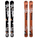 Rossignol Blast Jr Kids Twin Tip Skis