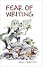 Fear of Writing