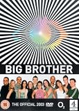 Big Brother 4 [DVD]