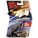 Hot Wheels Speed Racer Musha Motors 1:64
