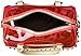 MG Collection Mentha Gothic Doctor Handbag