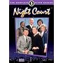 Night Court: The Complete Fifth Season [Import] 
