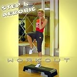 Step & Aerobic Workout 07 (135 BPM) Image du produit