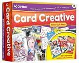 Card Creative Triple Pack (PC) Software