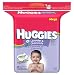 Health & Personal Care : Huggies Lavender & Chamomille Baby Wipe Refills, 208-Count Pack (Pack of 3)