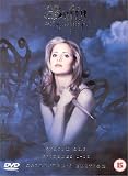 Buffy The Vampire Slayer - Season 1 Collection  [UK IMPORT] - Sarah Michelle Gellar