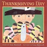 Thanksgiving Day (Trophy Picture Books)