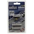 Braun 8000 360 Complete Foil and Cutter Block for Models 8995, 8985 and 8975