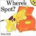 Where's Spot? (Picture Puffins)