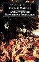 An Essay on the Principle of Population (Penguin English Library)