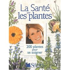 La sant� par les plantes