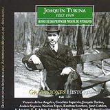 Turina: Historic Recordings