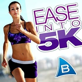 Ease into 5K