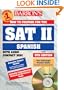 How to Prepare for the SAT II Spanish with Compact Disc (Barron's SAT Spanish)