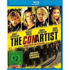 The Con Artist - Hochstapler par Excellence [Blu-ray]