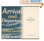 Arrival and Departure