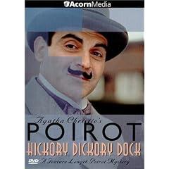 Poirot: Hickory Dickory Dock -