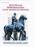 SPANISH NARRATION - HISTORICAL PERSONALITIES: Latin American History
