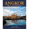 Angkor: A Tour of the Mounuments by Thierry Zephir