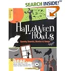 Halloween Howls With Audio CD: Spooky Sounds, Stories and Songs (Sourcebooks) by  Inc. Sourcebooks