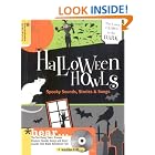 Halloween Howls With Audio CD: Spooky Sounds, Stories and Songs (Sourcebooks) by Inc. Sourcebooks