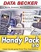 Handy Pack 5.0, CD-ROM Nutzen Sie die ganze Power Ihres Mobiltelefons!. F�r Nokia, Siemens, Motorola und Ericsson