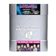 Star Trek Enterprise - The Complete First Season by