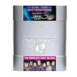 Star Trek Enterprise - The Complete First Season
