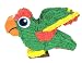 Aztec Imports Parrot Pinata