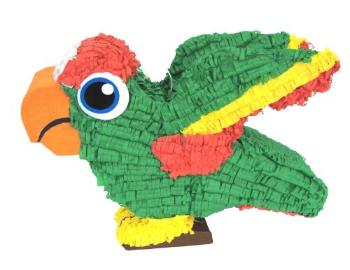 Aztec Imports Parrot Pinata