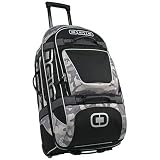 Just Released **2006** Ogio Terminal Wheeled Travel Bag