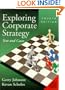 Exploring Corporate Strategy