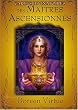 Cartes divinatoires des Ma�tres Ascensionn�s - 44 cartes et un guide d'accompagnement