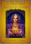 Cartes divinatoires des Ma�tres Ascen...