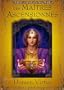 Cartes divinatoires des Ma�tres Ascensionn�s - 44 cartes et un guide d'accompagnement