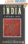 A History of India: Volume 1 (Penguin History)