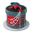 Spider-man mini magnet Cake Topper