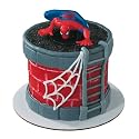 Spider-man mini magnet Cake Topper