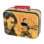 Vandor Mini Tin Tote, Elvis Presley