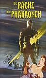 Die Rache der Pharaonen - Peter Cushing