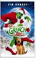 How The Grinch Stole Christmas