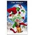 How The Grinch Stole Christmas [VHS] by 