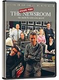 Escape from the Newsroom (REGION 1) (NTSC)
