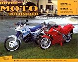 Rmt  81.3 suzuki dr650r-rs-rse/honda vfr 750f