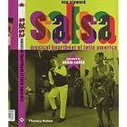 Salsa by Sue Steward and Willie Colon